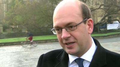 Mark Reckless