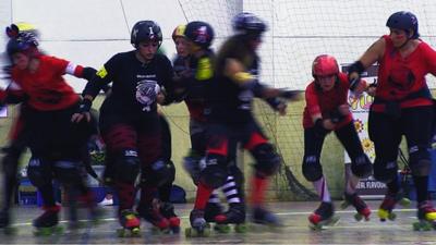 Cairollers in action
