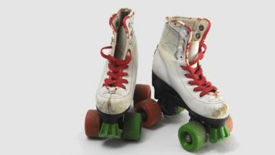 Roller skates