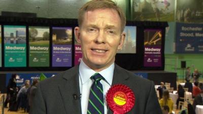 Chris Bryant MP