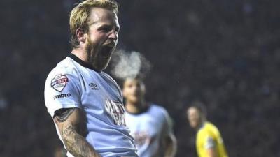 Johnny Russell