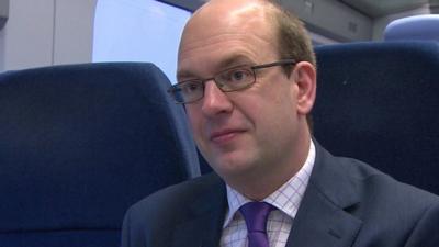 Mark Reckless MP