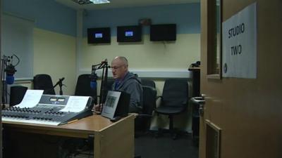 Isles FM
