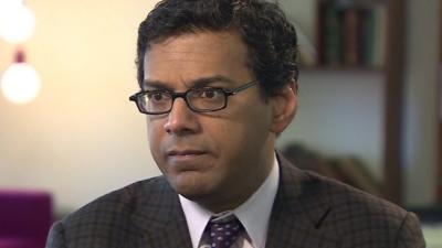 Professor Atul Gawande