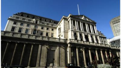 Bank of England