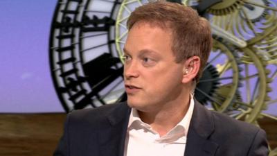 Grant Shapps