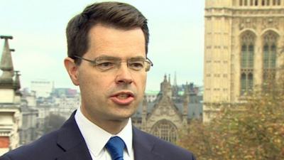 James Brokenshire