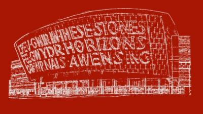 Wales Millennium Centre