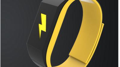 Pavlok wearable