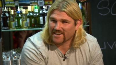 Richard Hibbard