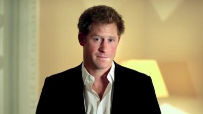 Prince Harry