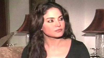 Veena Malik,