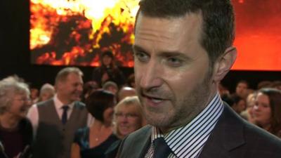 Richard Armitage