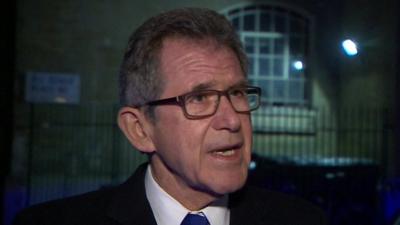 Lord Browne