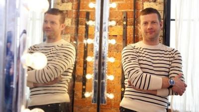 Dermot O'Leary