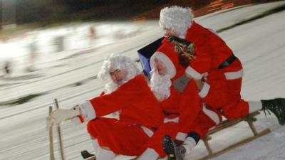 Santa World Championships