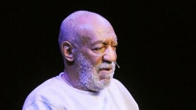 Bill Cosby - file image