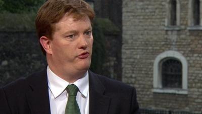 Danny Alexander