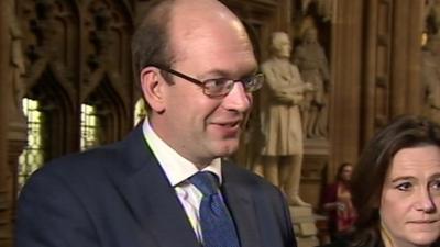 Mark Reckless MP