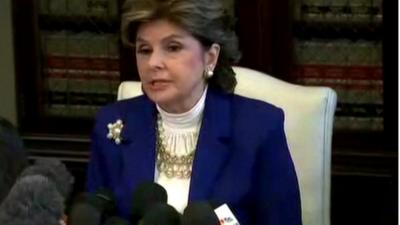 Gloria Allred