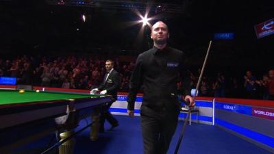 Graeme Dott