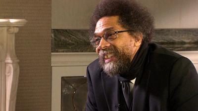 Cornel West