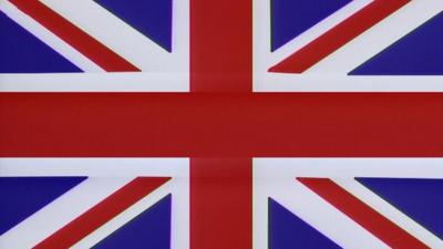 union flag