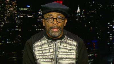 Spike Lee