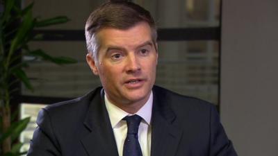 Mark Harper MP