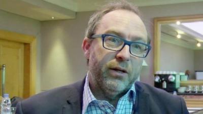 Jimmy Wales