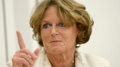 Baroness Jenkin