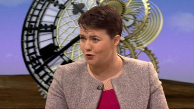 Ruth Davidson