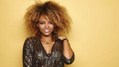 Fleur East