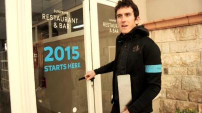 Geraint Thomas