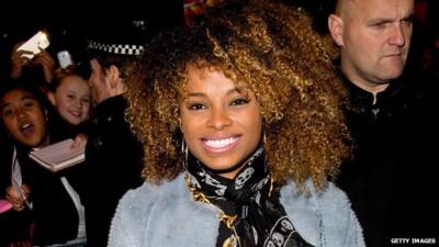 Fleur East