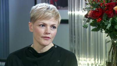 Maxine Peake