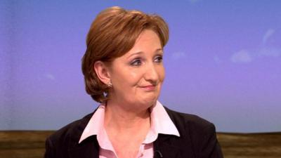 Suzanne Evans