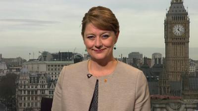 Leanne Wood