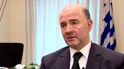 Pierre Moscovici