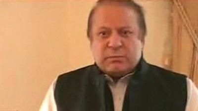 Nawaz Sharif