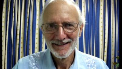 Alan Gross