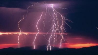 lightning