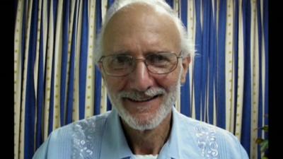 Alan Gross