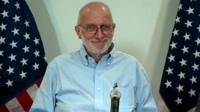 Alan Gross