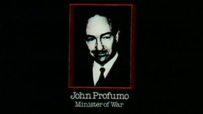 John Profumo