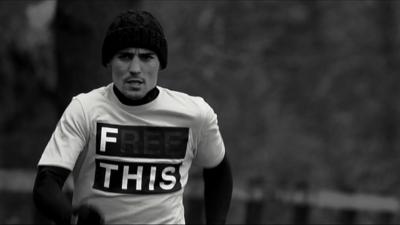 Anthony Crolla’s world title fight promo released