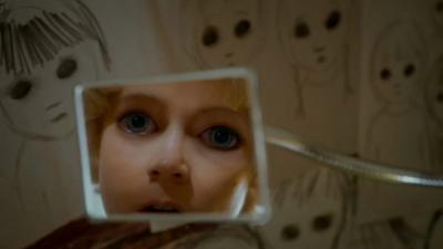 Amy Adams in Big Eyes