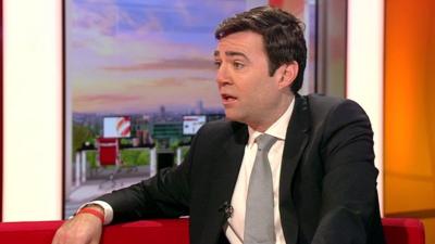 Andy Burnham