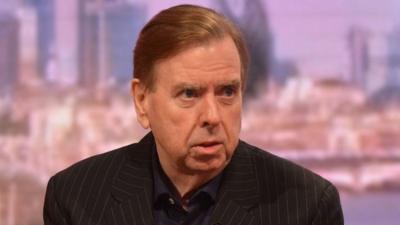 Timothy Spall