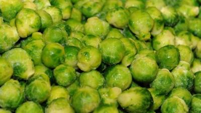 Brussels sprouts